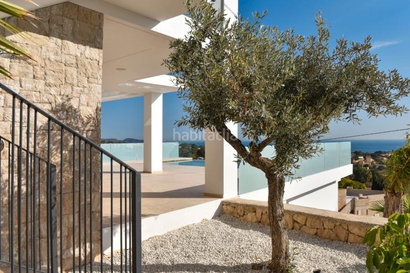 Foto 45ef6dae-db15-4648-9feb-9c06178da104. Chalet with heating parking pool in Manzanera-Tosal Calp