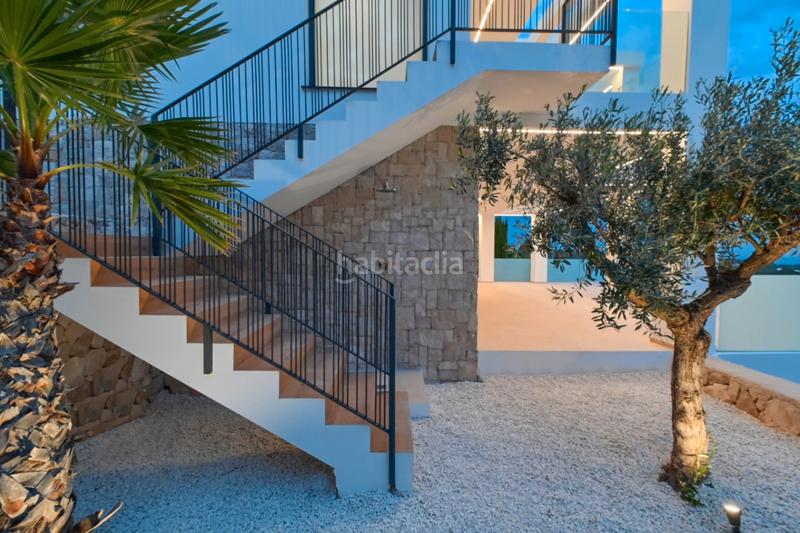 Foto 4cb75650-7f8a-42f7-ad0f-bde4ef7c5bbb. Chalet with heating parking pool in Manzanera-Tosal Calp