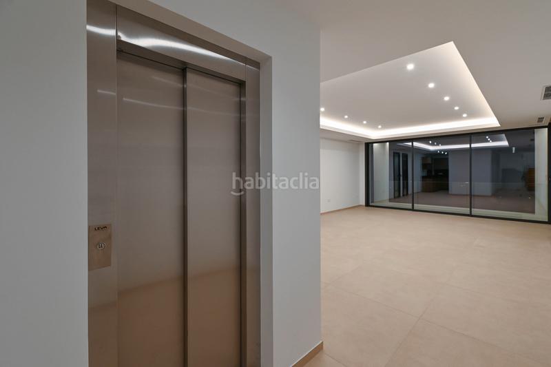 Foto 670fc2cb-239a-4e67-93c8-7cf92dea78e3. Chalet with heating parking pool in Manzanera-Tosal Calp