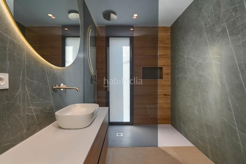 Foto b535c236-e110-49d8-81ba-d0eb8eafb5a8. Chalet with heating parking pool in Manzanera-Tosal Calp
