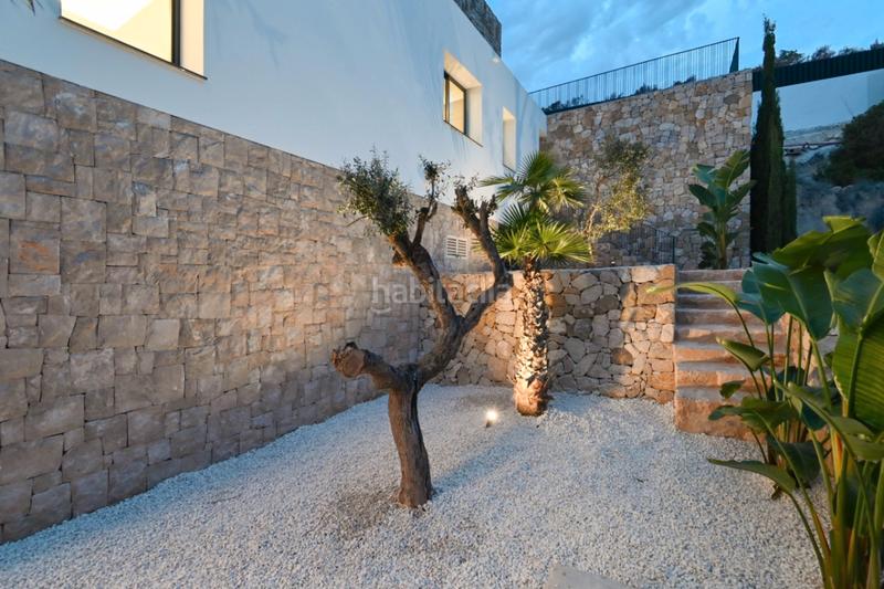 Foto 124d4bd7-8e69-415a-884b-746b3e156cb0. Chalet en Manzanera-Tosal Calp