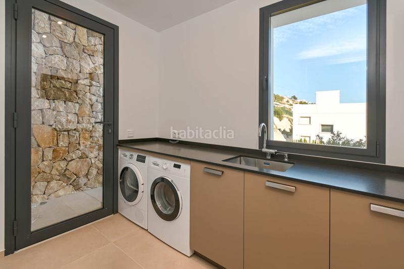 Foto 558e1e75-8c44-4c5b-a907-81dc63054190. Chalet en Manzanera-Tosal Calp
