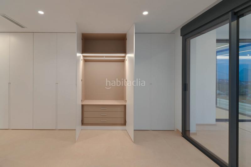 Foto 6a4cadc1-afb4-4085-9b44-68692db0e638. Chalet en Manzanera-Tosal Calp