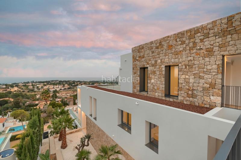 Foto 74749388-9e0a-41e2-bb97-16ffee666970. Chalet en Manzanera-Tosal Calp