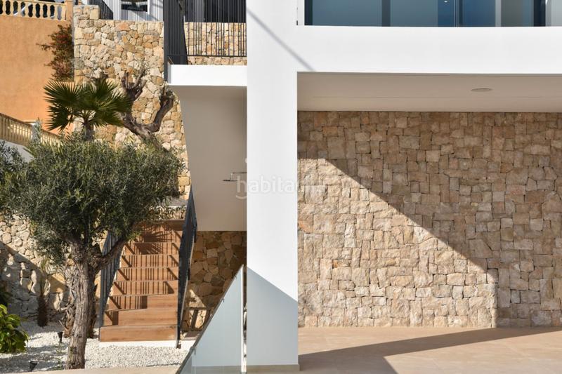 Foto 8142bd78-180f-4e8e-a47c-70cf4c2100b4. Chalet en Manzanera-Tosal Calp