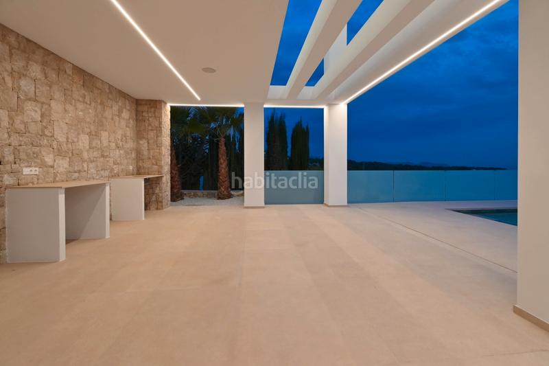 Foto 8195ea2b-f61c-4d76-8899-6bbf37885bd8. Chalet en Manzanera-Tosal Calp