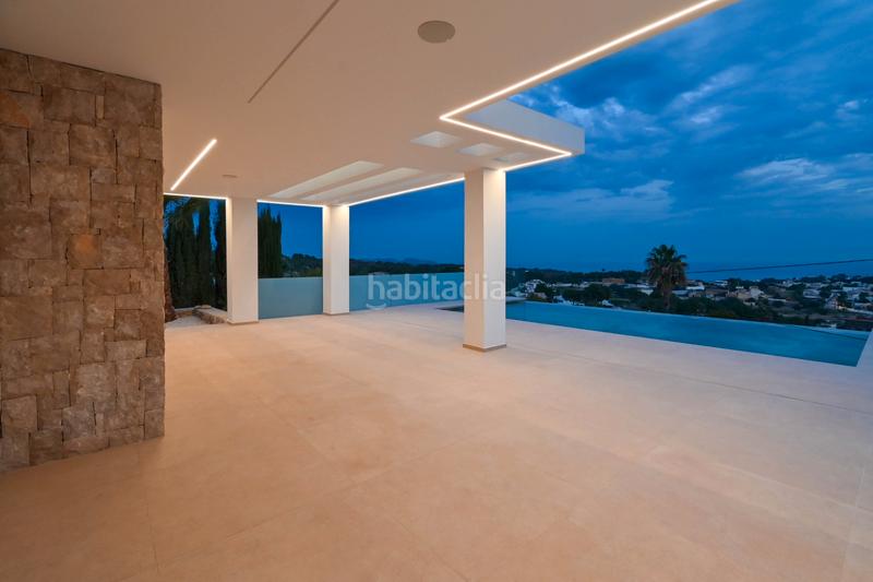 Foto c577d0e3-97ad-4580-9a60-d97aa1b8bd79. Chalet en Manzanera-Tosal Calp