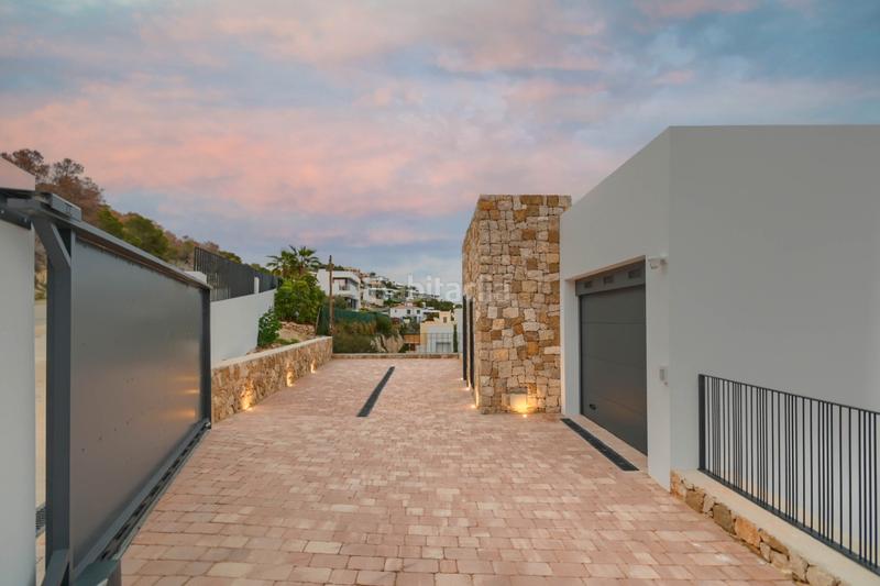 Foto e29ca048-8e89-463d-9bad-05a9fae9d49d. Chalet en Manzanera-Tosal Calp