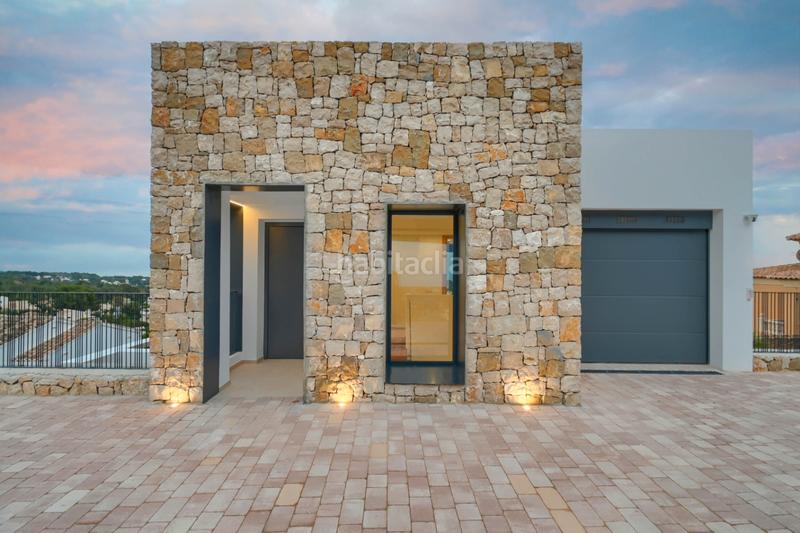 Foto f3a3d5ea-345b-4fbe-90f4-92c97f884b0f. Chalet en Manzanera-Tosal Calp
