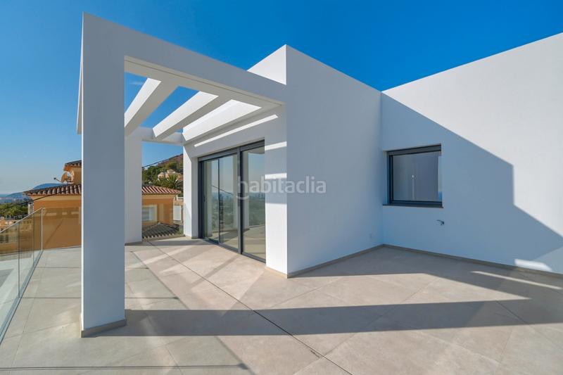 Foto fc19be66-0283-4578-b4fd-f50d3a68aa6c. Chalet en Manzanera-Tosal Calp