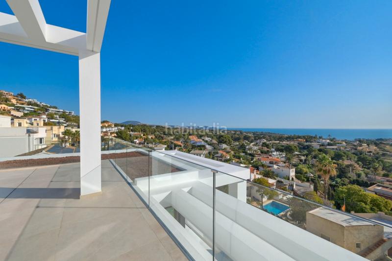 Foto cbabaea4-9b14-4f2a-b127-68352c256a54. Chalet con riscaldamento parcheggio piscina in Manzanera-Tosal Calp