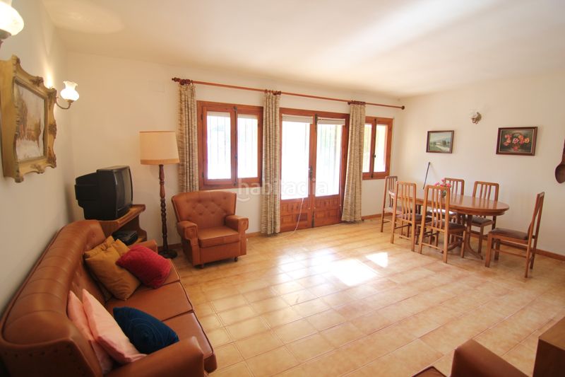 Foto 23a60cdf-9f3c-4820-b4ca-395d55420475. Chalet mit heizung parking pool in Maryvilla Calp