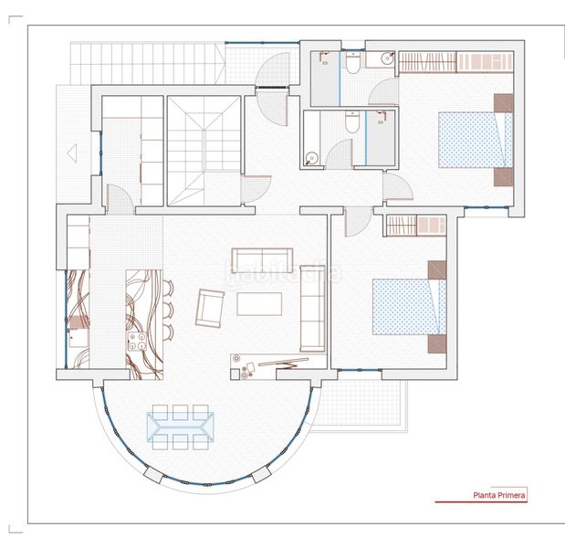 Foto 3b65ca56-f041-45cd-852f-2d3e0127573d. Chalet mit heizung parking pool in Maryvilla Calp