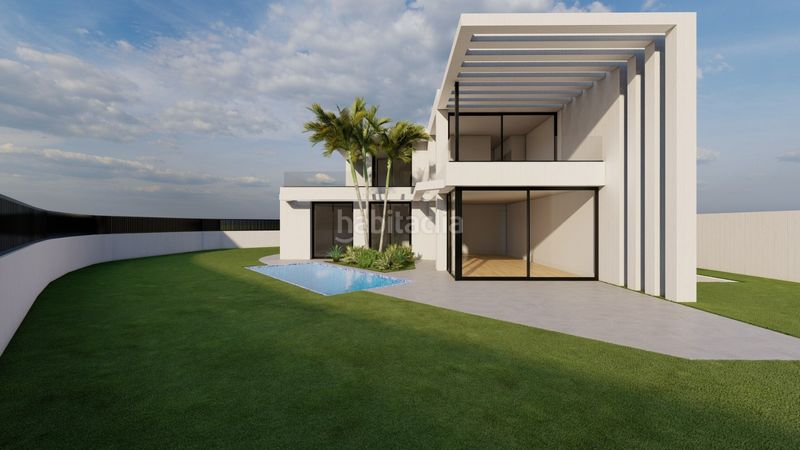 Foto 407c657a-1ba6-4534-9735-0cabec688f61. Chalet mit heizung parking pool in Maryvilla Calp