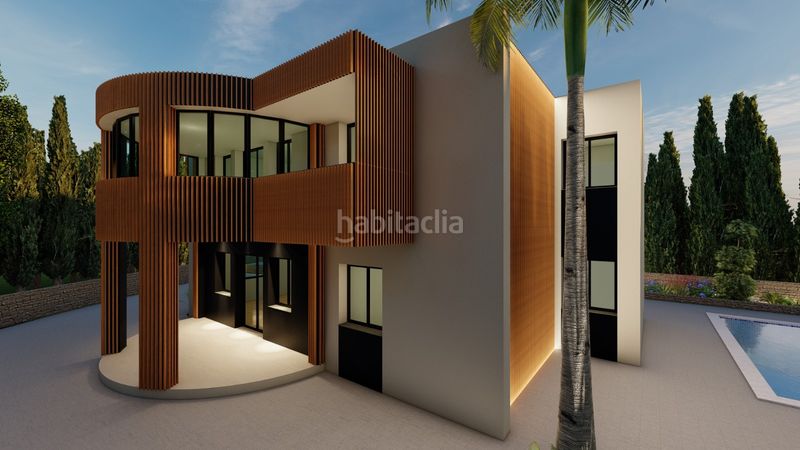 Foto 45f8edde-2950-4af5-8756-592e85c4a70c. Chalet mit heizung parking pool in Maryvilla Calp