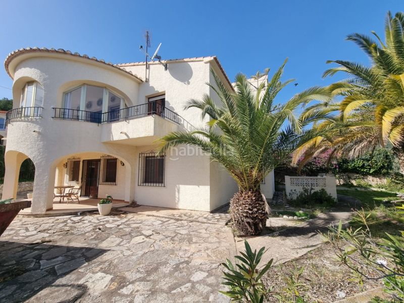 Foto 4beb0c1f-393d-492f-ad17-024744ad01cb. Chalet mit heizung parking pool in Maryvilla Calp