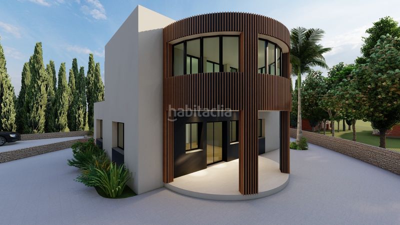 Foto 50f4f3b5-f1bc-45ff-9d77-780d807d82fa. Chalet mit heizung parking pool in Maryvilla Calp
