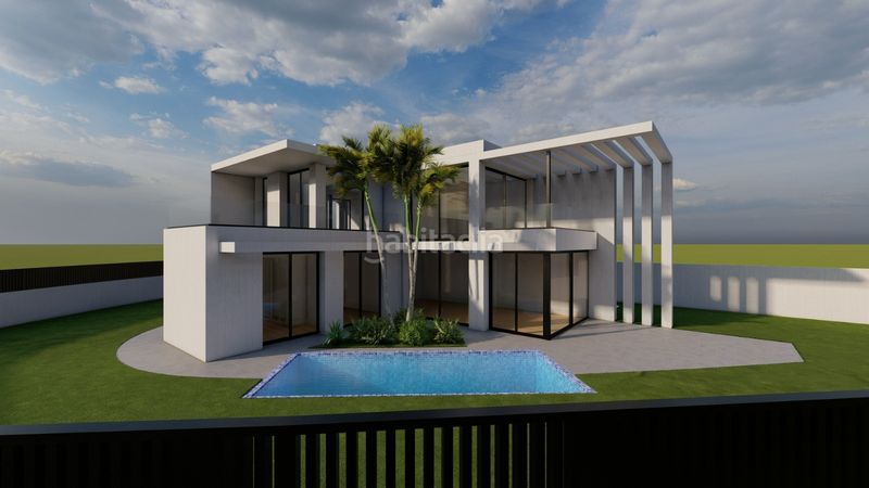 Foto 64df451b-0279-4682-b760-2b3a565f7369. Chalet mit heizung parking pool in Maryvilla Calp
