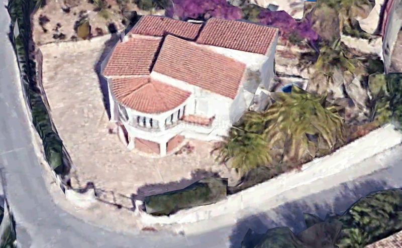 Foto 68094121-4406-48e6-aebf-eec2aa81557a. Chalet mit heizung parking pool in Maryvilla Calp