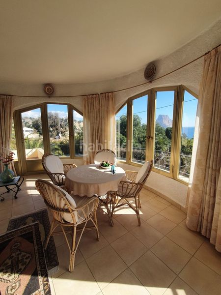 Foto 7290e277-8177-4726-bef5-fed68182ee43. Chalet mit heizung parking pool in Maryvilla Calp