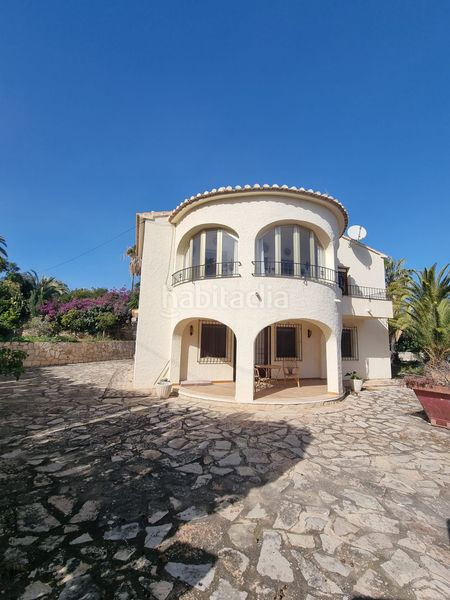 Foto c8062e92-4089-42d9-b325-083fb88c9ad6. Chalet mit heizung parking pool in Maryvilla Calp