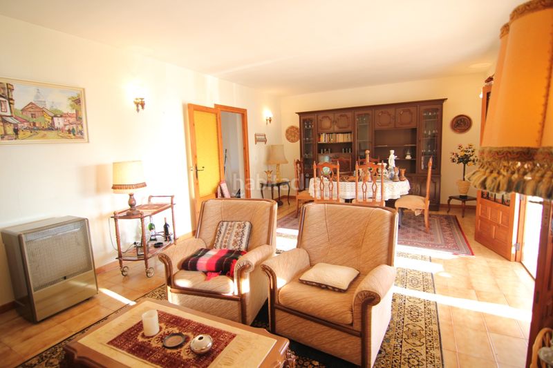 Foto ef3d8694-2a21-4929-a701-27023f626f2a. Chalet mit heizung parking pool in Maryvilla Calp