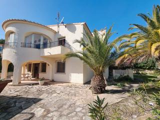 Chalet en Maryvilla