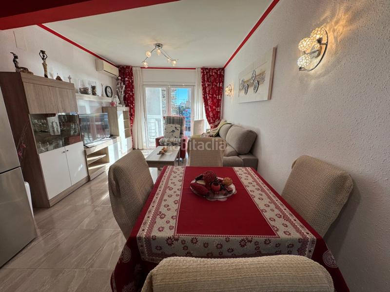 Foto 06531518-ec2d-4e15-a9a1-e2dc1d203859. Apartament a Pueblo Calp