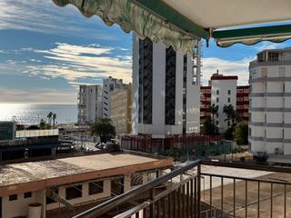 Apartament a Pueblo