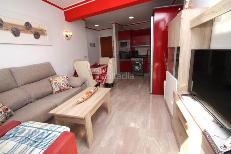Foto 6c9a018c-f6ce-4f3c-83ea-d3711764454f. Apartament a Pueblo Calp