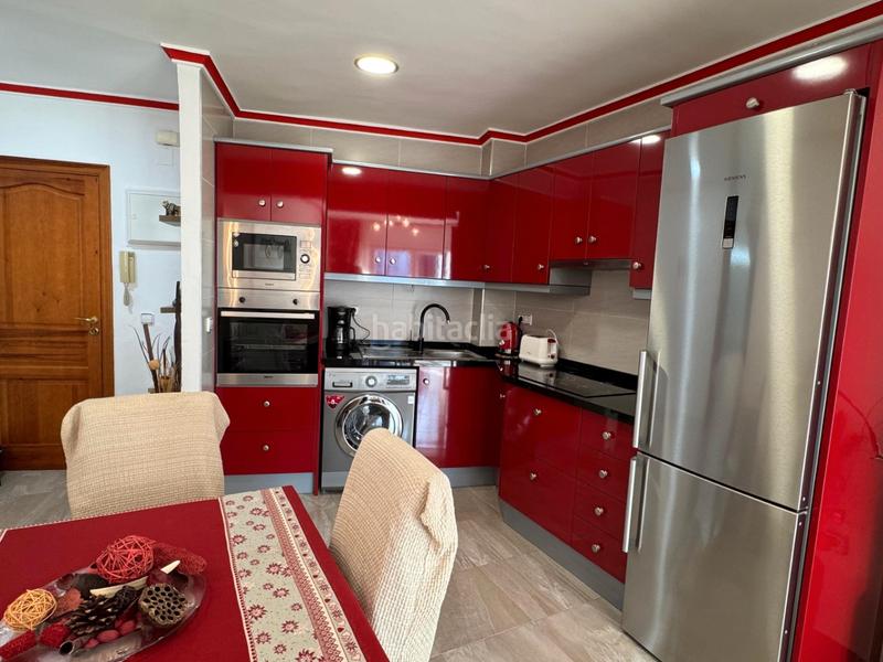 Foto a473aba8-ec56-45a5-8262-596e2d5405bb. Apartament a Pueblo Calp