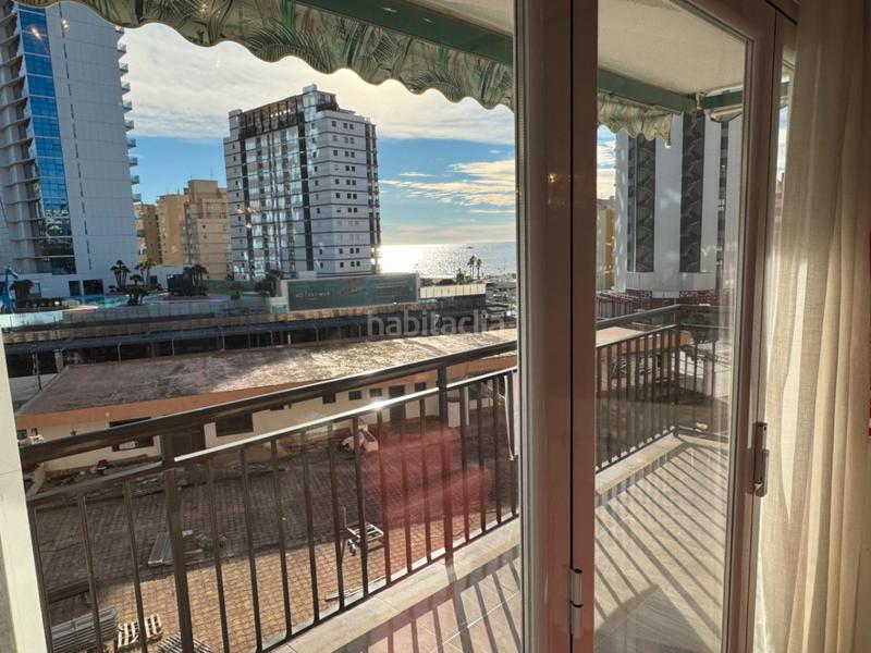 Foto b8796b47-b7c4-4eed-b13f-623402b77c11. Apartament a Pueblo Calp