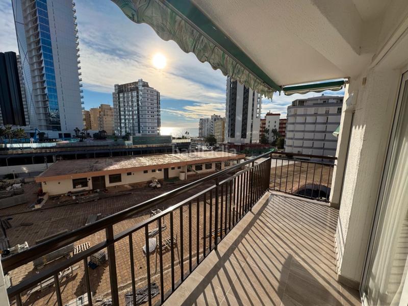 Foto f3e4bff1-8aba-43fb-9130-c0348d7bee34. Apartament a Pueblo Calp