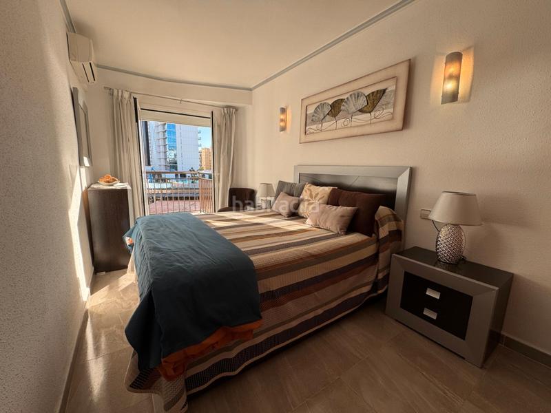 Foto 06841ea4-2f8b-4bcd-8575-0fbfbf87ed8b. Appartement dans Pueblo Calp