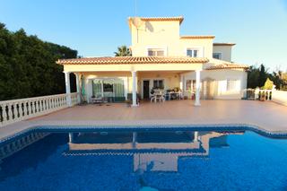 Chalet in Gargasindi - Garduix - Colina del Sol