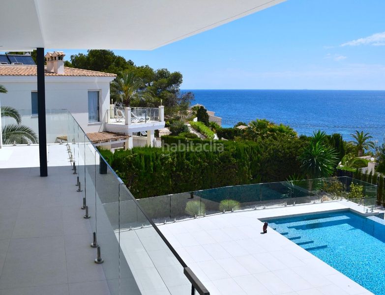 Foto 0a859ec9-2fa4-4529-b5a9-aad62f02078f. Xalet amb calefacció aparcament piscina a La Caleta - La Calalga - Les Bassetes Calp