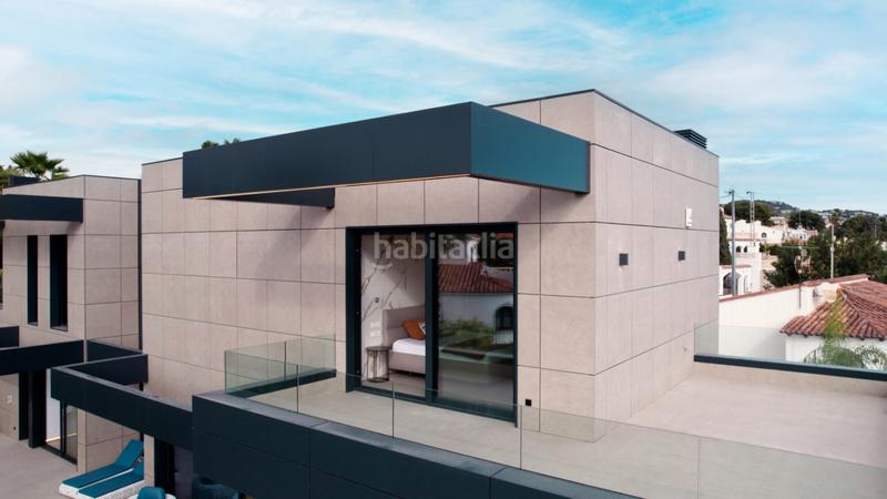 Foto 1018b8a3-91c5-4f99-9caa-0c6a00826d76. Chalet avec chauffage parking piscine dans Marisol Park - Ortembach - Los Almendros Calp