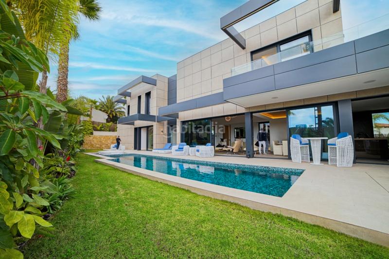 Foto 1b79e9c8-6439-4333-a691-e7123f170ee4. Chalet avec chauffage parking piscine dans Marisol Park - Ortembach - Los Almendros Calp