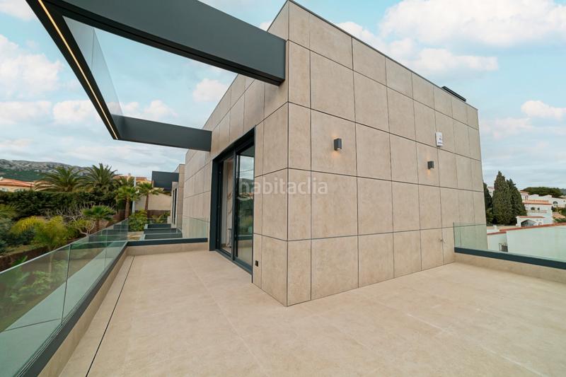 Foto 2b4d0102-2086-4476-8043-4d18601fbd72. Chalet avec chauffage parking piscine dans Marisol Park - Ortembach - Los Almendros Calp