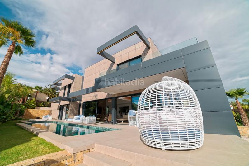 Foto 2cea7024-e50c-4adb-9b0e-bf8f0397d512. Chalet avec chauffage parking piscine dans Marisol Park - Ortembach - Los Almendros Calp