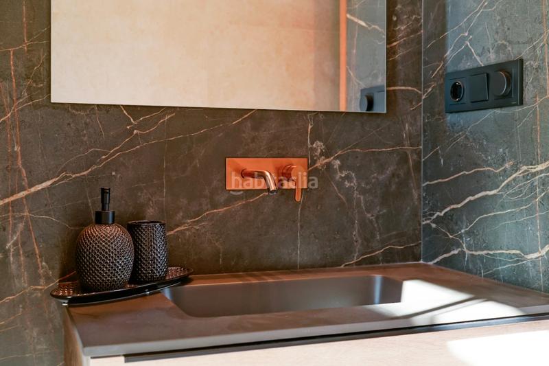 Foto c9b9fcf3-e282-40cd-976f-550c869c08fd. Chalet avec chauffage parking piscine dans Marisol Park - Ortembach - Los Almendros Calp