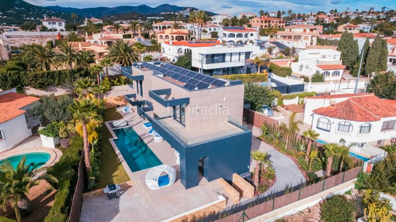 Foto 4a51a36e-92db-496c-bb9a-0bd77c55a6fb. Chalet en Marisol Park - Ortembach - Los Almendros Calp