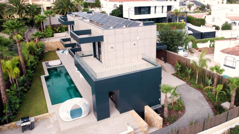 Foto 55daa8a0-6502-41ca-b617-306b98f196cf. Chalet en Marisol Park - Ortembach - Los Almendros Calp