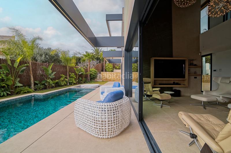 Foto aa18605e-17fd-41be-b40b-1fe1cd248ab3. Chalet en Marisol Park - Ortembach - Los Almendros Calp