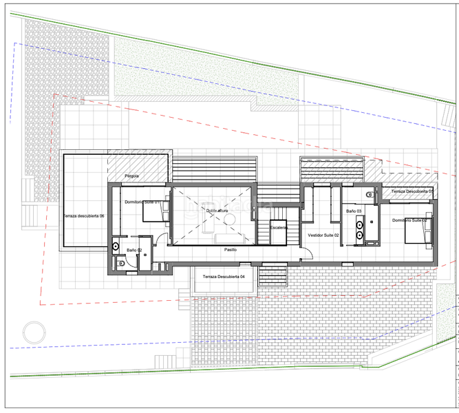Foto c6aeafef-b70e-4d71-8892-cf15f20716a5. Chalet en Marisol Park - Ortembach - Los Almendros Calp