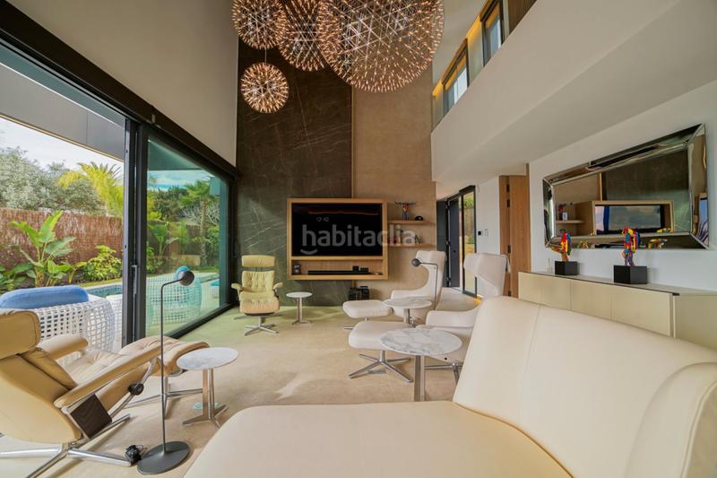 Foto fc7f7a01-5c8f-4c7e-a57e-230cd4174a2e. Chalet en Marisol Park - Ortembach - Los Almendros Calp