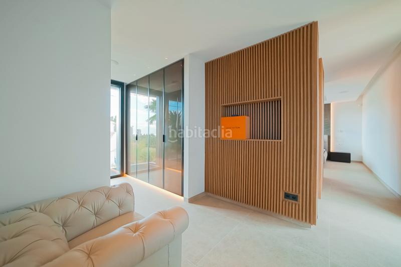 Foto 210808e3-df75-4c65-ba26-011a190aa51b. Chalet con riscaldamento parcheggio piscina in Marisol Park - Ortembach - Los Almendros Calp