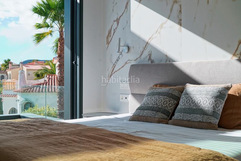 Foto 31010e05-6921-45ec-a4c8-c81a5526b411. Chalet con riscaldamento parcheggio piscina in Marisol Park - Ortembach - Los Almendros Calp