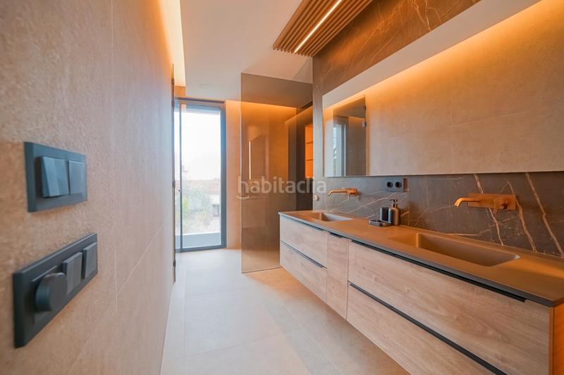 Foto 91b2f5d8-91db-451f-a20d-4b80e5bb8968. Chalet con riscaldamento parcheggio piscina in Marisol Park - Ortembach - Los Almendros Calp