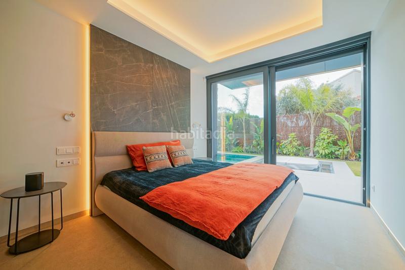 Foto 9ac78520-b283-4962-b130-f8f58ca724a1. Chalet con riscaldamento parcheggio piscina in Marisol Park - Ortembach - Los Almendros Calp